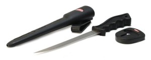 Нож филейный Berkley Soft Grip