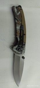 Нож складной Boker B137