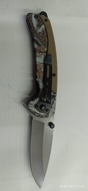 Нож складной Boker B137