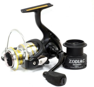 Катушка  Black Side Zodiac