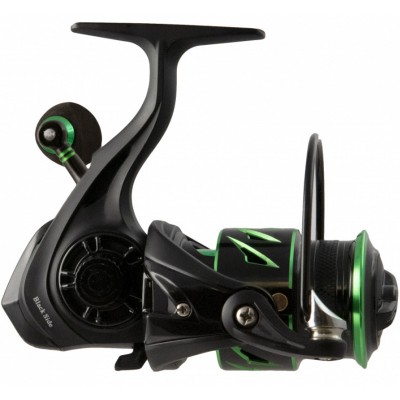 Катушка Black Side Zodiac Катушка Black Side Zodiac