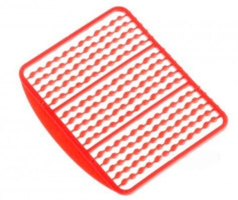 Carp Pro Boilie Stops Red