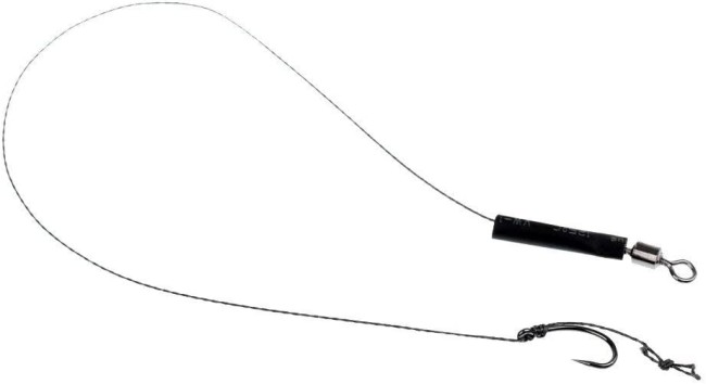 Поводок Гира Hair Rigs