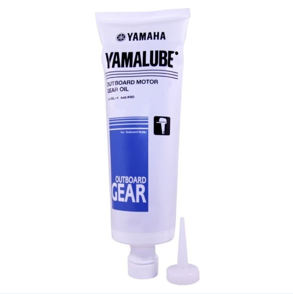 Масло трансмиссионое Yamalube