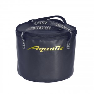 Ведро Aquatic В-05 с крышкой