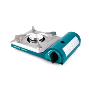 Плита Следопыт Alpha-Mini