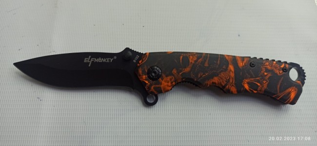 Нож складной Elf Monkey B102