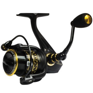 Катушка Black Side Riot