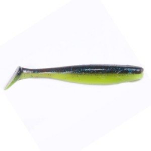 Lucky John  Minnow