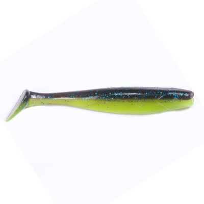 Lucky John  Minnow