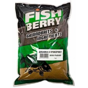 Fishberry Мука