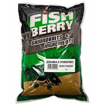 Fishberry Мука