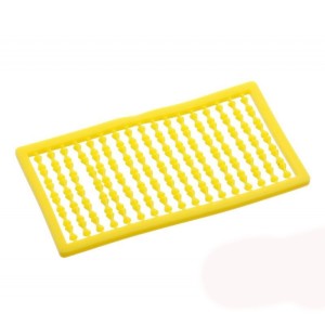 Carp Pro Boilie Stops Yellow