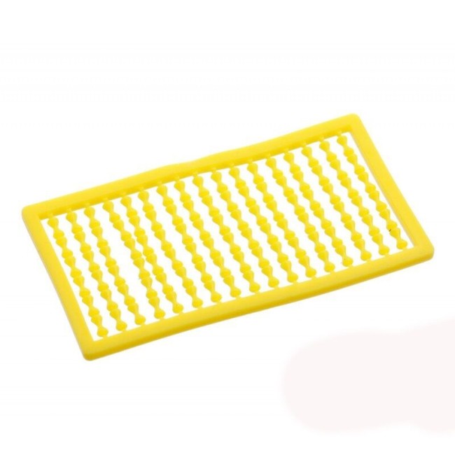 Carp Pro Boilie Stops Yellow
