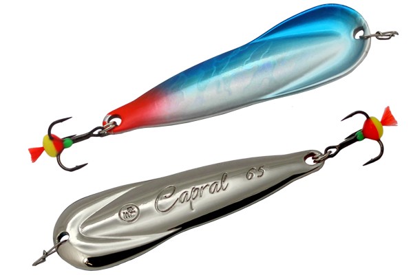 Eco Pro Capral