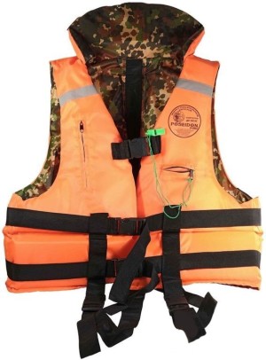 Спасжилет Poseidon