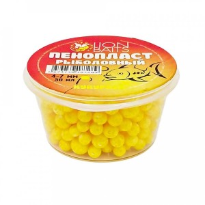 Lion Baits пенопласт