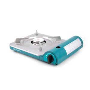 Плита Следопыт Alpha