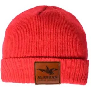 Шапка вязаная Alaskan