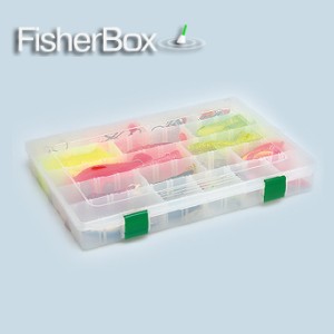 Fisher Box