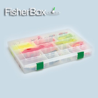 Fisher Box
