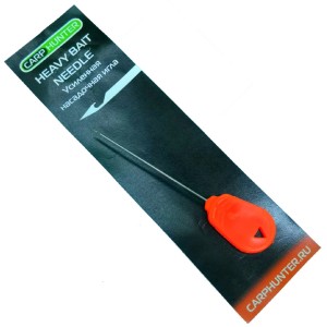 Насадочная игла Carp Hunter