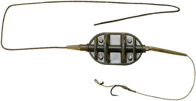 Монтаж ORANGE #41