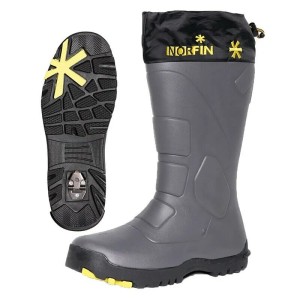 Сапоги для охоты и рыбалки NORFIN Klondaik