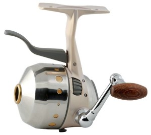 Катушка MITCHELL Advanced TurboSpin