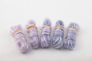 Косынка неоснащенная