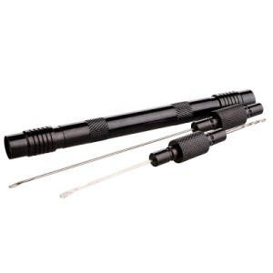 Набор инструментов для бойлов Prologic Quick Release Boilie Needle kit
