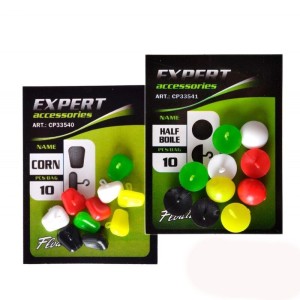 Carp Pro Boilie Stops Mix