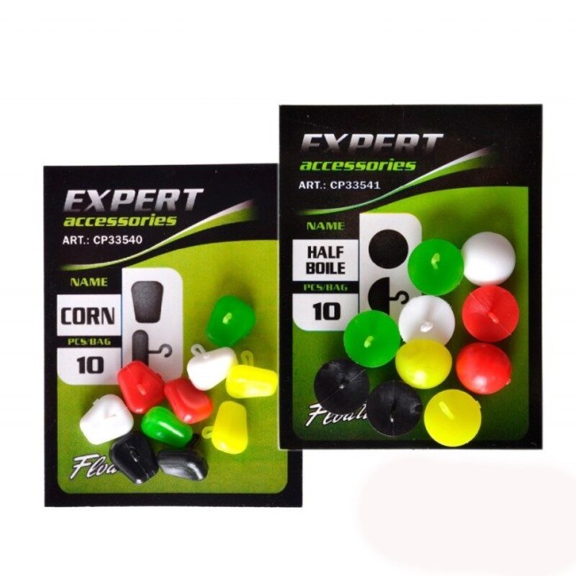 Carp Pro Boilie Stops Mix