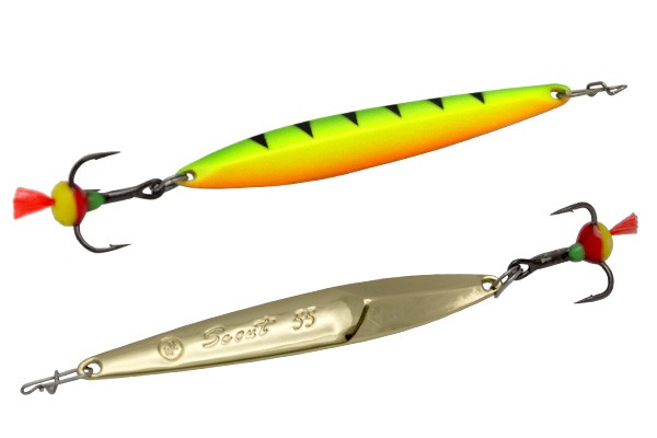 Eco Pro Scout