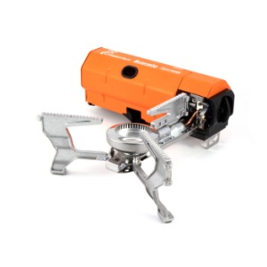 Плита Следопыт Scorpio