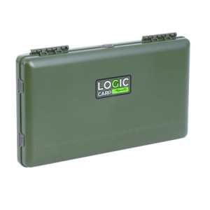 Коробка карповая монтажная Aquatic logic carp magnet accessories box
