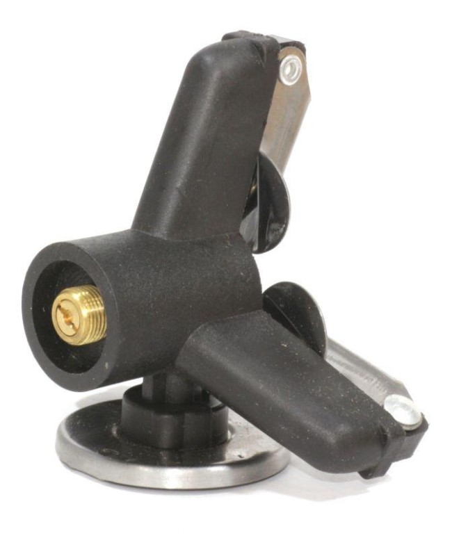 Переходник-адаптер Следопыт тренога