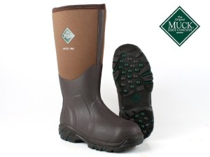 Сапоги MUCKBOOT WET 998K