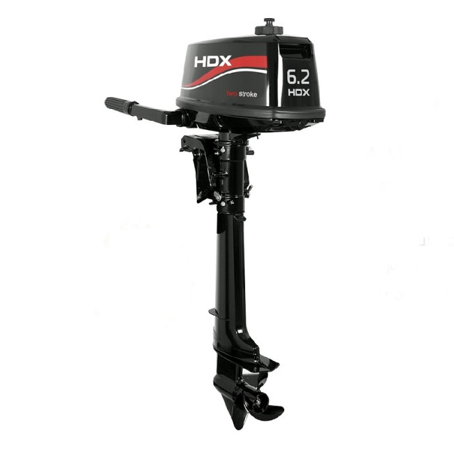 Мотор HDX 6,2 CBMS