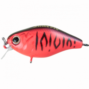Strike PRO Cranky