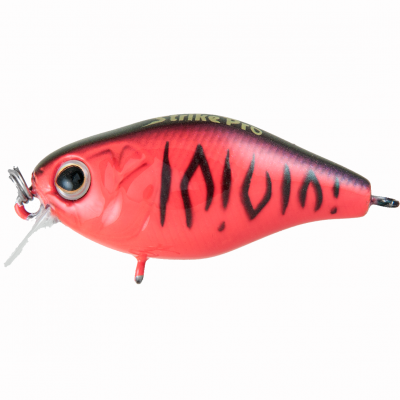 Strike PRO Cranky