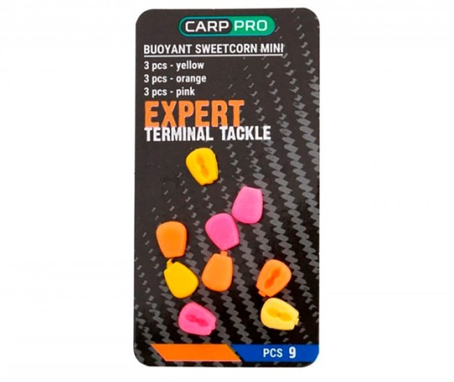 Carp Pro Buoyant Sweetcorn Mini