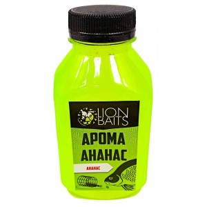 LION BAITS Арома
