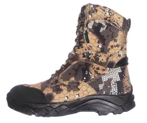 Ботинки Remington Terrace