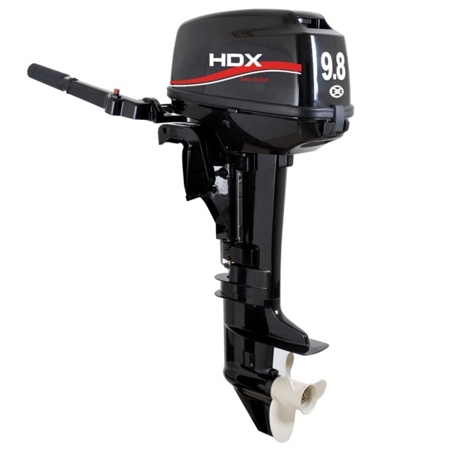 Мотор HDX 9,8 CBMS