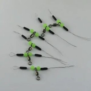 Стопор Takara с вертлюгом