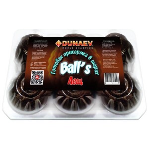 Dunaev Balls
