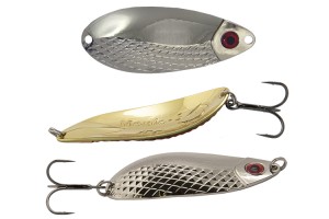 Lure Max Mamba-S