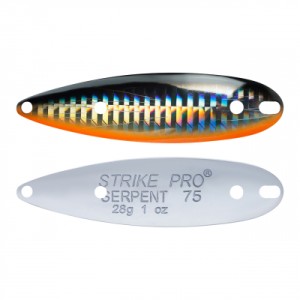 Strike Pro Serpent