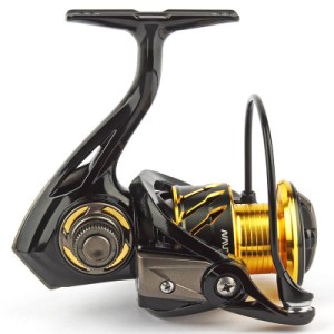 Катушка Nautilus Della